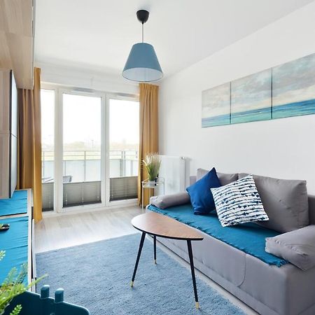Apartamenty Sun & Snow Konopnicka City Krakov Exteriér fotografie