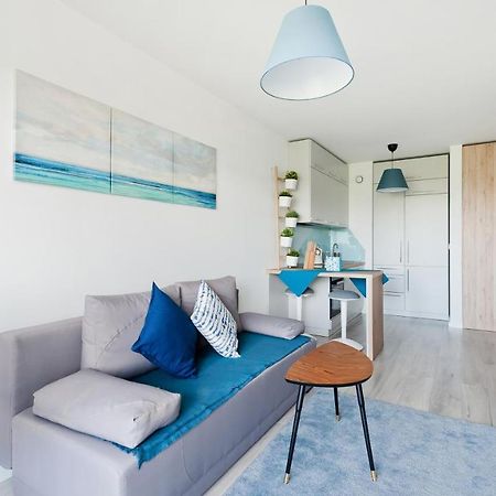 Apartamenty Sun & Snow Konopnicka City Krakov Exteriér fotografie